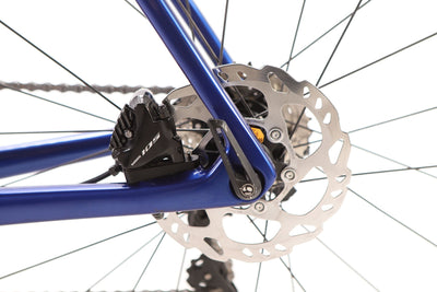 Trek Emonda SL 5 Shimano 105 Disc Road Bike 2023, Size 58cm