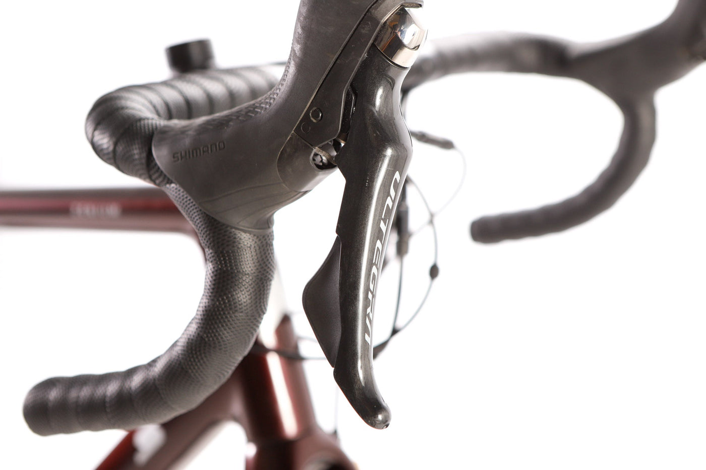 Vitus Zenium CRS Shimano Ultegra Disc Road Bike 2022, Size Large