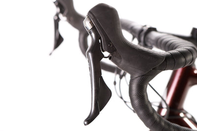 Vitus Zenium CRS Shimano Ultegra Disc Road Bike 2022, Size Large