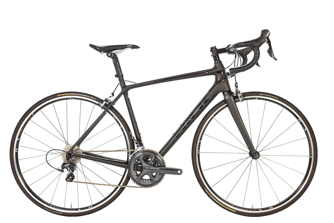 Trek Emonda SL6 Shimano Ultegra Road Bike 2017, Size 54cm