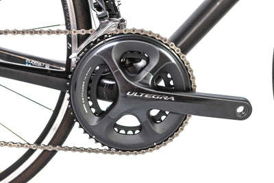 Trek Emonda SL6 Shimano Ultegra Road Bike 2017, Size 54cm