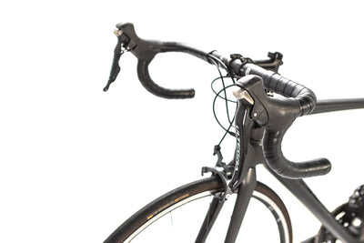 Trek Emonda SL6 Shimano Ultegra Road Bike 2017, Size 54cm