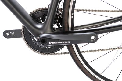 Trek Emonda SL6 Shimano Ultegra Road Bike 2017, Size 54cm