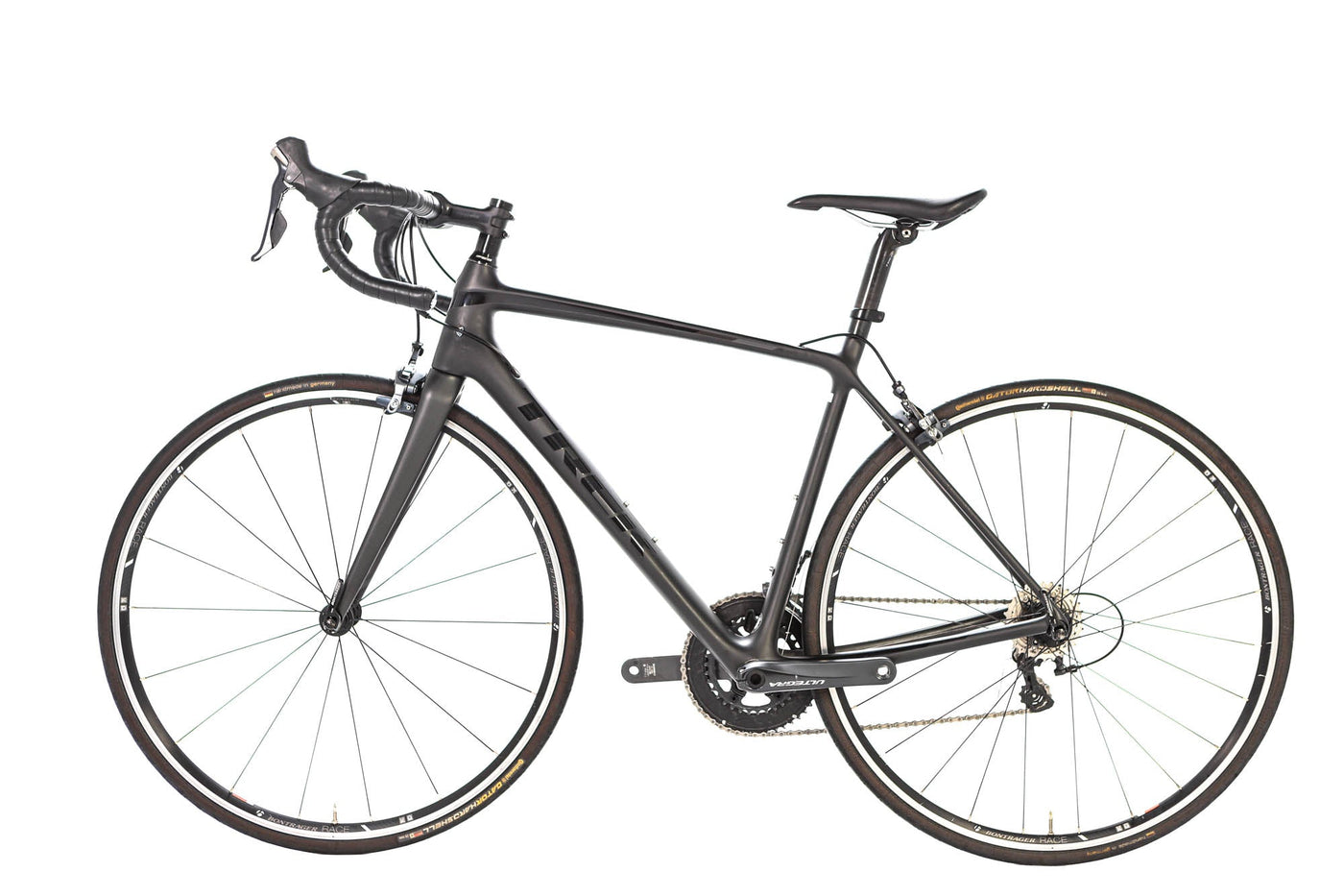 Trek Emonda SL6 Shimano Ultegra Road Bike 2017, Size 54cm