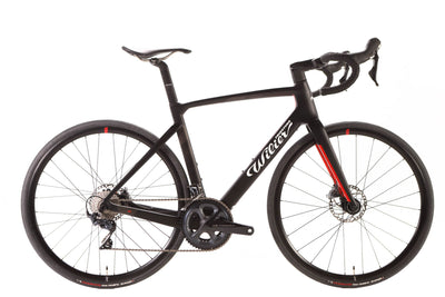 Wilier Triestina Cento 10 Shimano Ultegra Disc Electric Road Bike 2022, Size Medium