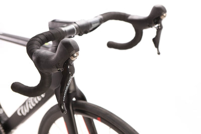 Wilier Triestina Cento 10 Shimano Ultegra Disc Electric Road Bike 2022, Size Medium