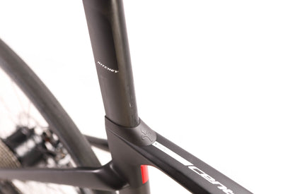 Wilier Triestina Cento 10 Shimano Ultegra Disc Electric Road Bike 2022, Size Medium