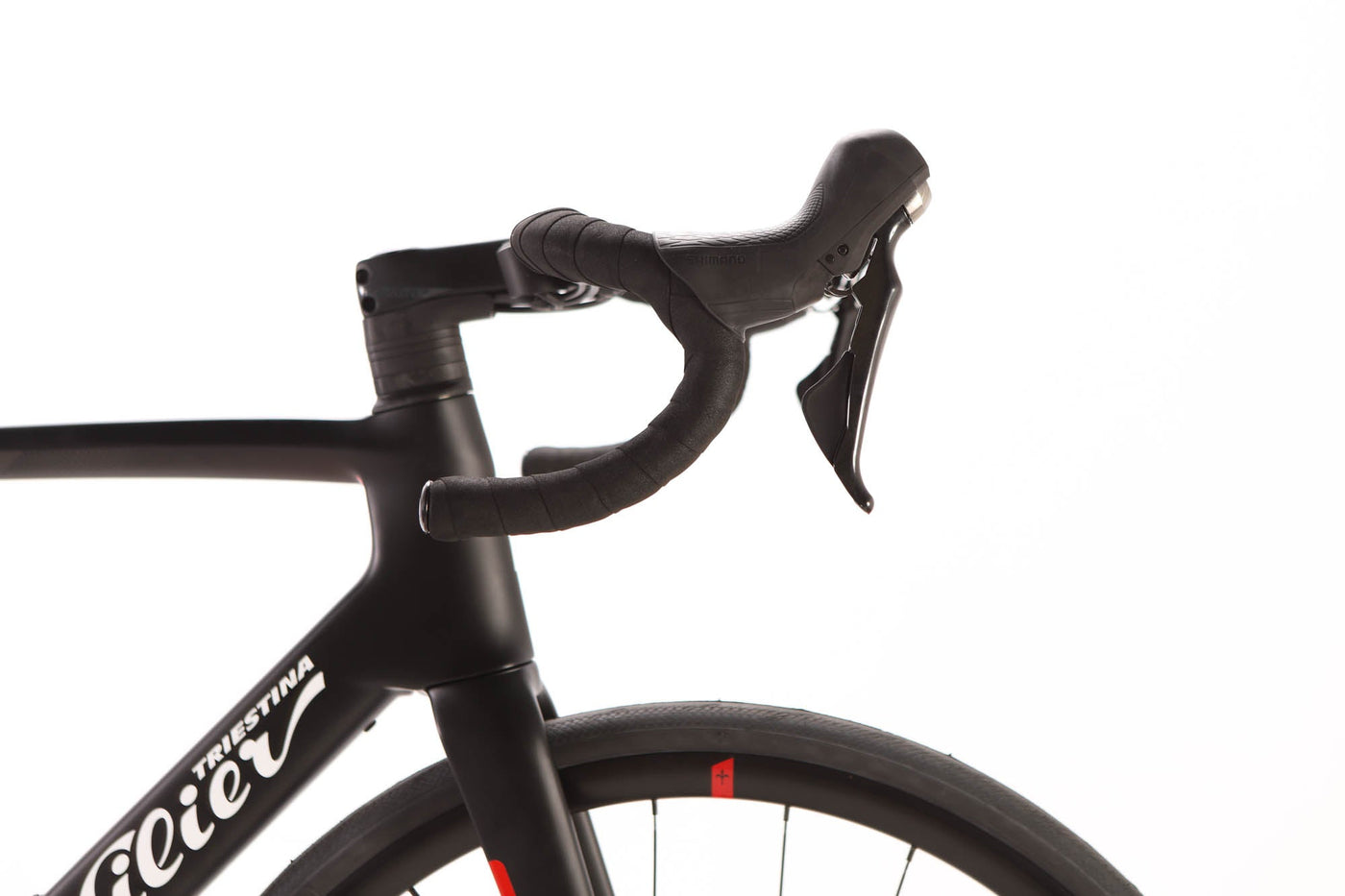 Wilier Triestina Cento 10 Shimano Ultegra Disc Electric Road Bike 2022, Size Medium