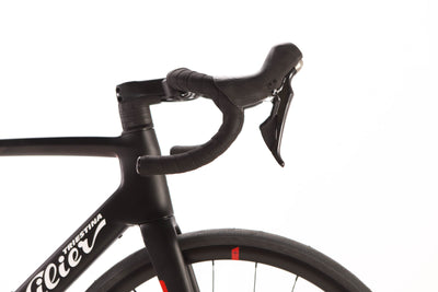 Wilier Triestina Cento 10 Shimano Ultegra Disc Electric Road Bike 2022, Size Medium