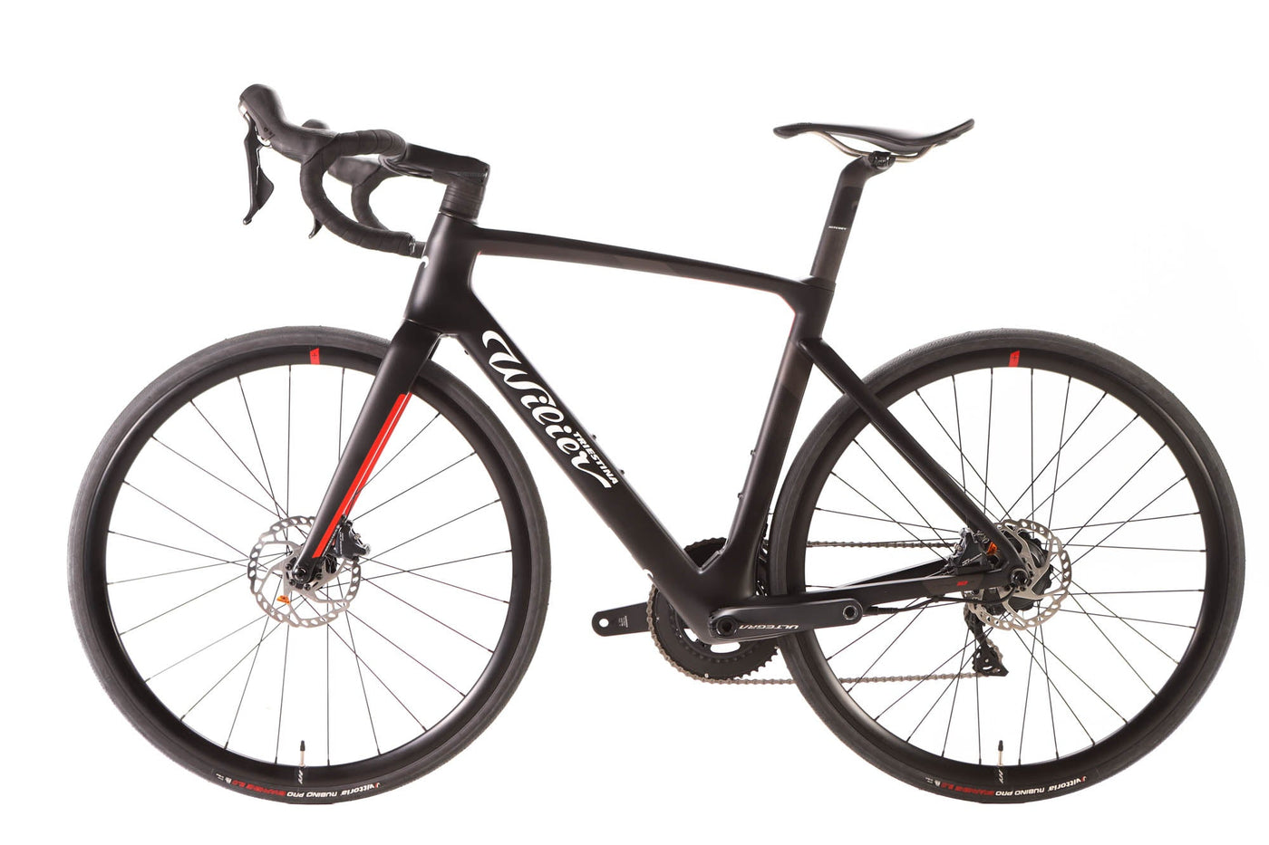 Wilier Triestina Cento 10 Shimano Ultegra Disc Electric Road Bike 2022, Size Medium