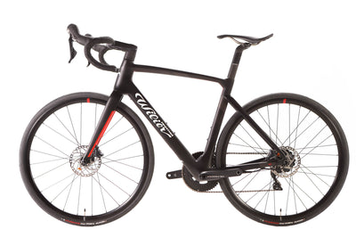 Wilier Triestina Cento 10 Shimano Ultegra Disc Electric Road Bike 2022, Size Medium