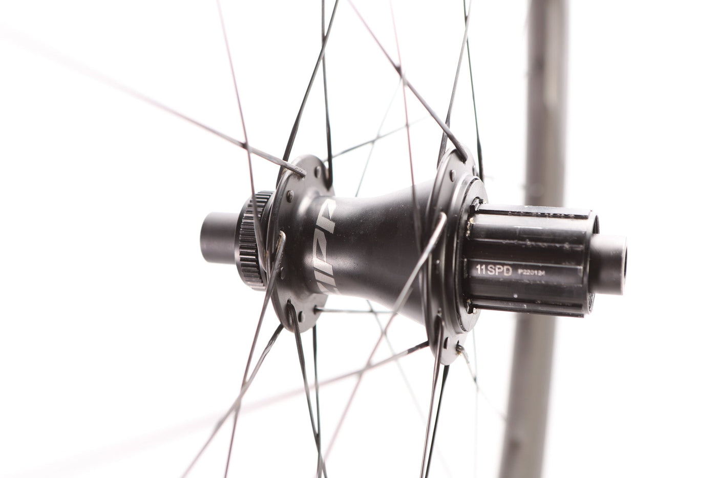 Zipp 303 Fircrest Carbon Disc Wheelset, Shimano Freehub