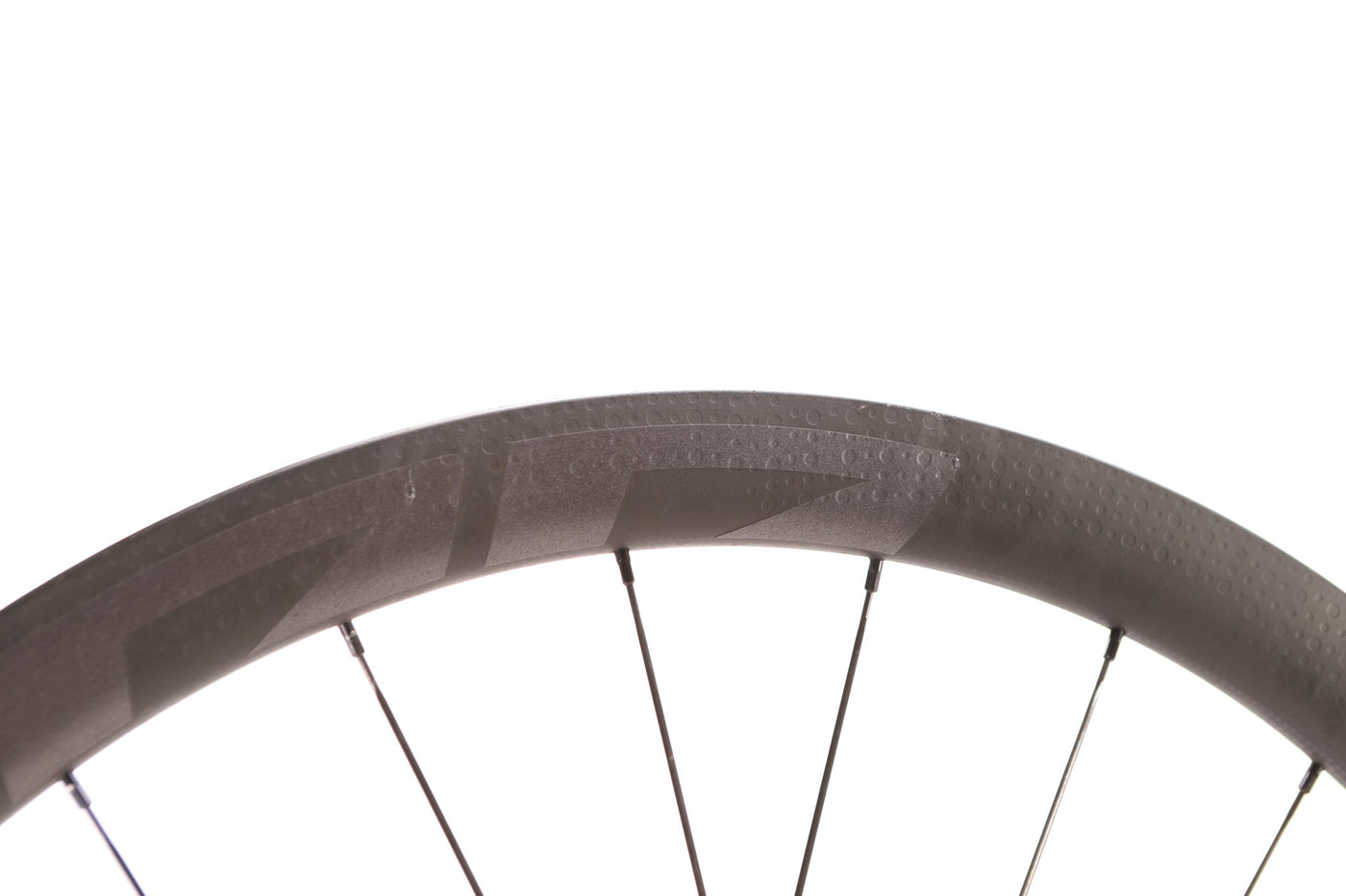 Zipp 303 Fircrest Carbon Disc Wheelset, Shimano Freehub