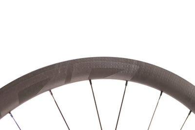 Zipp 303 Fircrest Carbon Disc Wheelset, Shimano Freehub