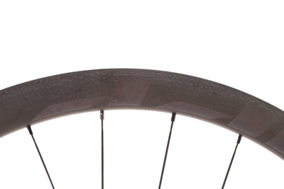 Zipp 303 Fircrest Carbon Disc Wheelset, Shimano Freehub