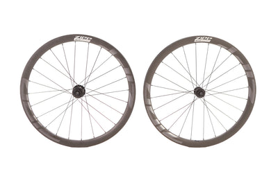 Zipp 303 Fircrest Carbon Disc Wheelset, Shimano Freehub