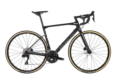 BMC Roadmachine 5 Shimano 105 Di2 Disc Road Bike 2023, Size 54cm