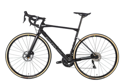 BMC Roadmachine 5 Shimano 105 Di2 Disc Road Bike 2023, Size 54cm