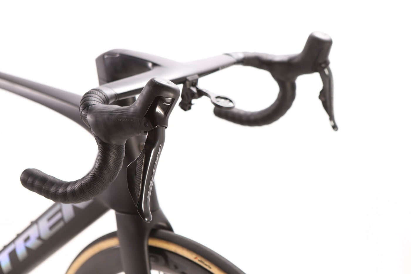 Trek Madone SLR 9 Gen 7 Shimano Dura-Ace Di2 Disc Road Bike 2024, Size 58cm