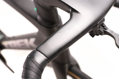 Trek Madone SLR 9 Gen 7 Shimano Dura-Ace Di2 Disc Road Bike 2024, Size 58cm
