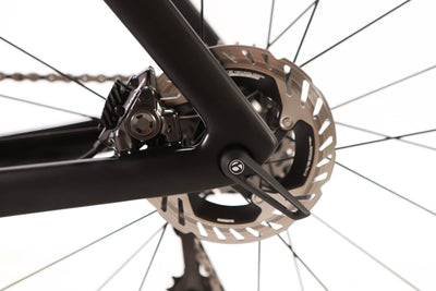 Trek Madone SLR 9 Gen 7 Shimano Dura-Ace Di2 Disc Road Bike 2024, Size 58cm
