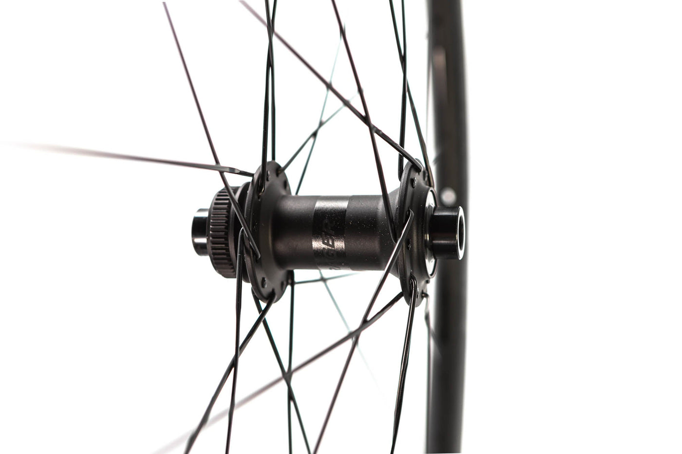 Bontrager Aeolus Elite 35 Disc Carbon Wheelset, XDR Freehub