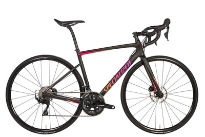 Specialized Tarmac SL6 Sport Shimano 105 Disc Road Bike 2019, Size 52cm