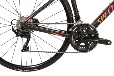 Specialized Tarmac SL6 Sport Shimano 105 Disc Road Bike 2019, Size 52cm