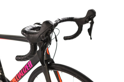 Specialized Tarmac SL6 Sport Shimano 105 Disc Road Bike 2019, Size 52cm