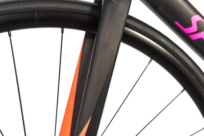Specialized Tarmac SL6 Sport Shimano 105 Disc Road Bike 2019, Size 52cm