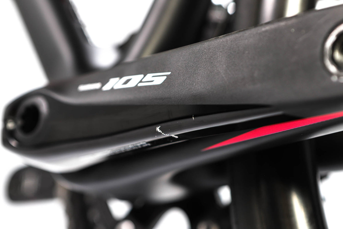 Specialized Tarmac SL6 Sport Shimano 105 Disc Road Bike 2019, Size 52cm