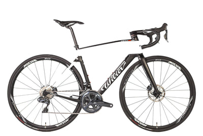 Wilier Cento10NDR Shimano Ultegra Di2 Disc Road Bike 2019, Size Medium