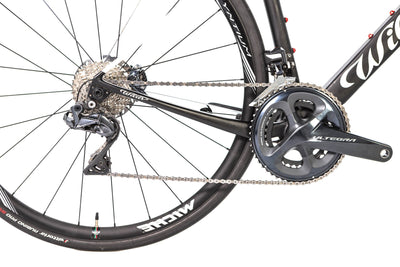 Wilier Cento10NDR Shimano Ultegra Di2 Disc Road Bike 2019, Size Medium