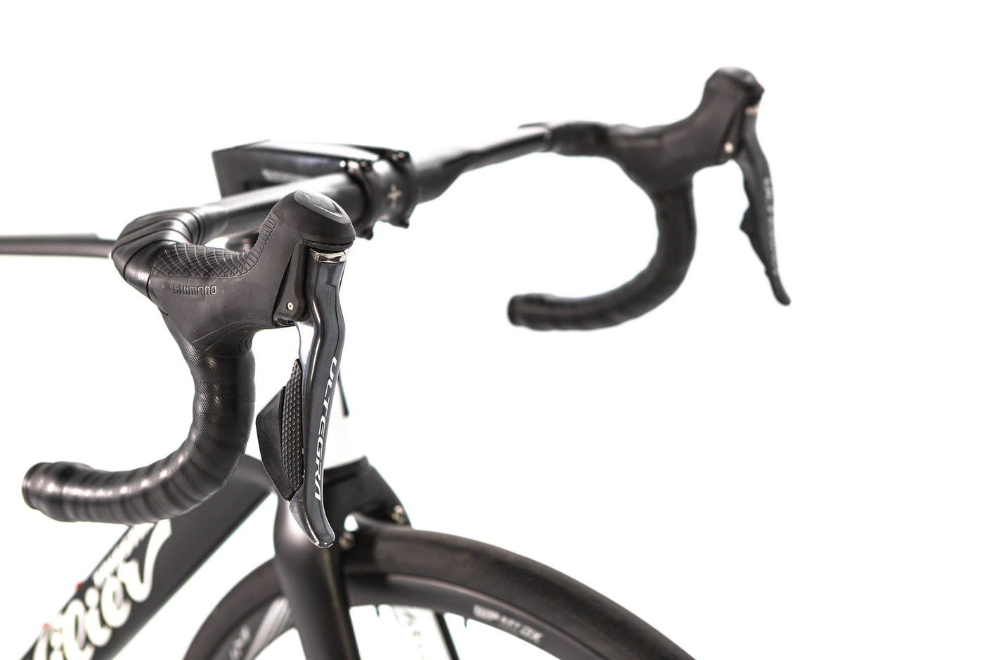 Wilier Cento10NDR Shimano Ultegra Di2 Disc Road Bike 2019, Size Medium