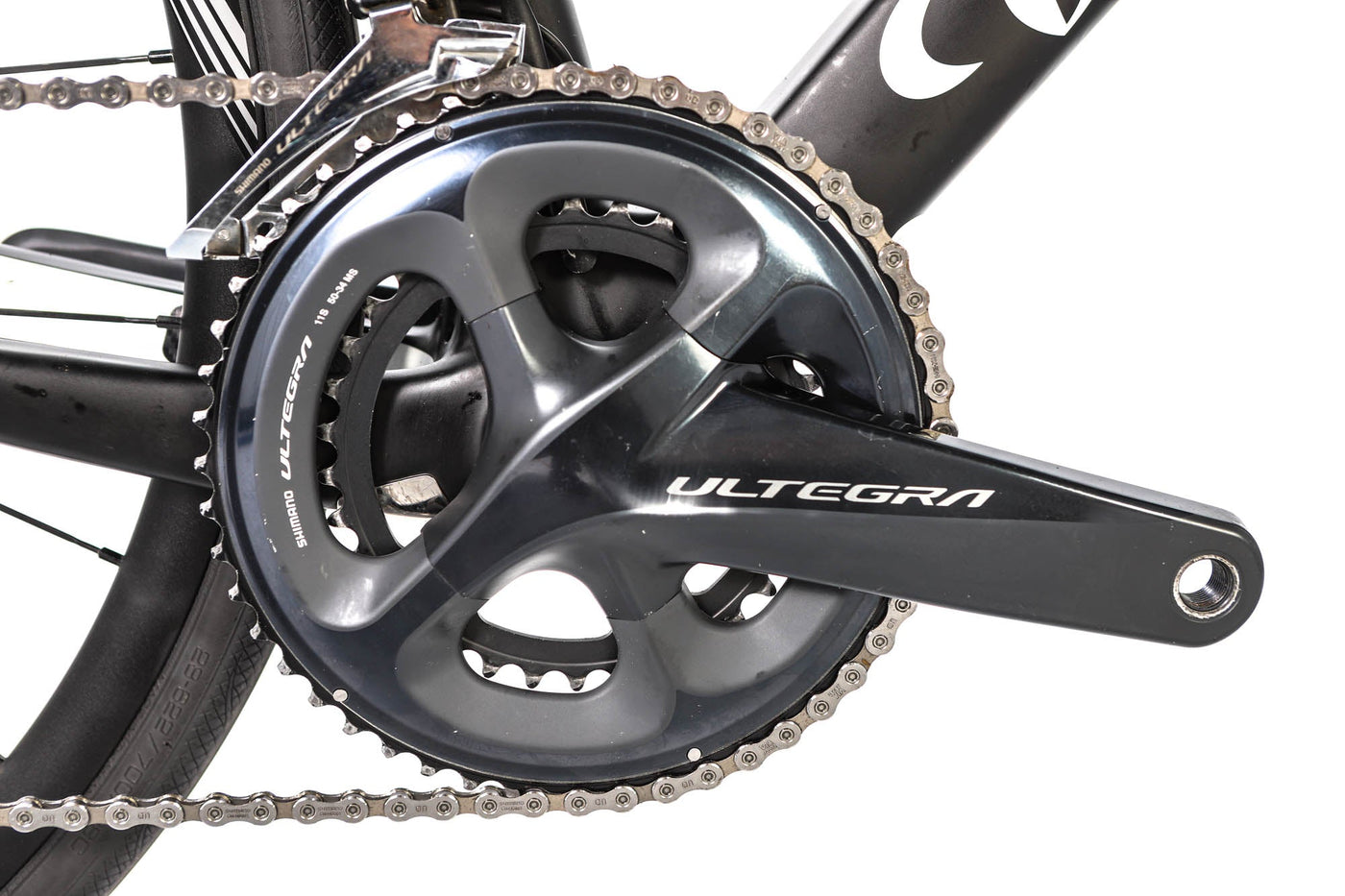 Wilier Cento10NDR Shimano Ultegra Di2 Disc Road Bike 2019, Size Medium