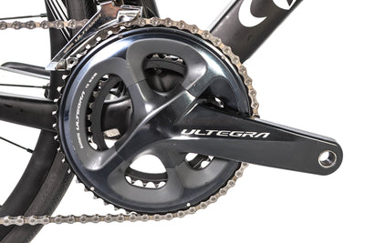 Wilier Cento10NDR Shimano Ultegra Di2 Disc Road Bike 2019, Size Medium