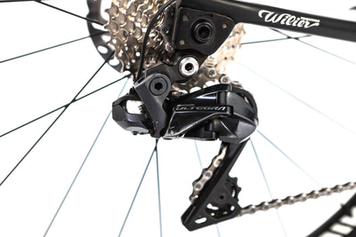 Wilier Cento10NDR Shimano Ultegra Di2 Disc Road Bike 2019, Size Medium