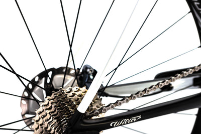 Wilier Cento10NDR Shimano Ultegra Di2 Disc Road Bike 2019, Size Medium