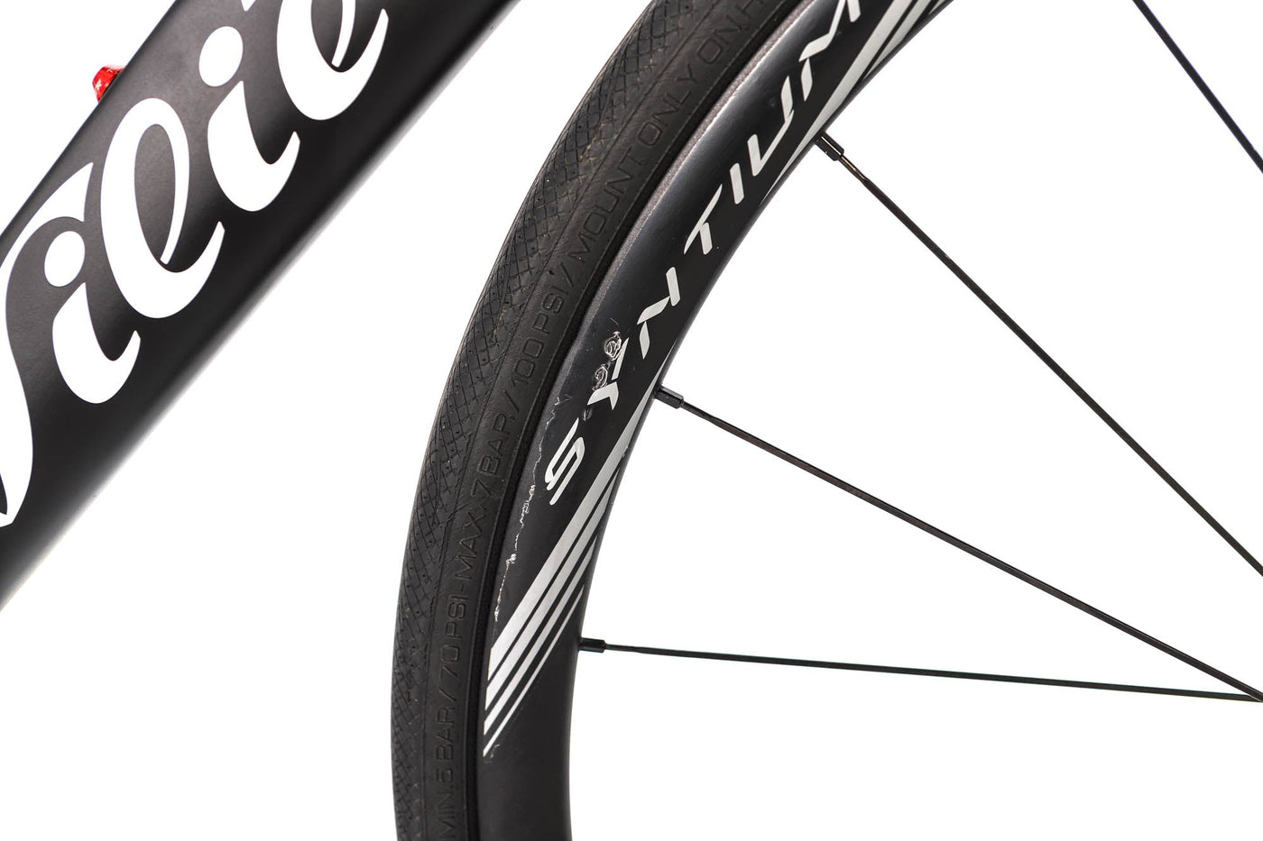 Wilier Cento10NDR Shimano Ultegra Di2 Disc Road Bike 2019, Size Medium
