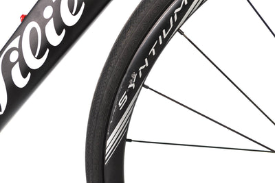 Wilier Cento10NDR Shimano Ultegra Di2 Disc Road Bike 2019, Size Medium