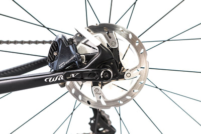 Wilier Cento10NDR Shimano Ultegra Di2 Disc Road Bike 2019, Size Medium