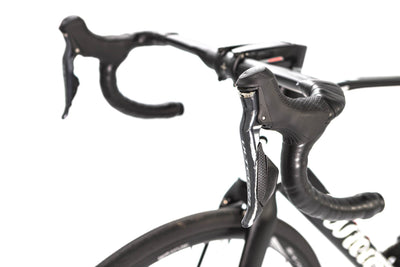 Wilier Cento10NDR Shimano Ultegra Di2 Disc Road Bike 2019, Size Medium