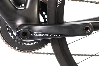 Wilier Cento10NDR Shimano Ultegra Di2 Disc Road Bike 2019, Size Medium