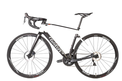 Wilier Cento10NDR Shimano Ultegra Di2 Disc Road Bike 2019, Size Medium