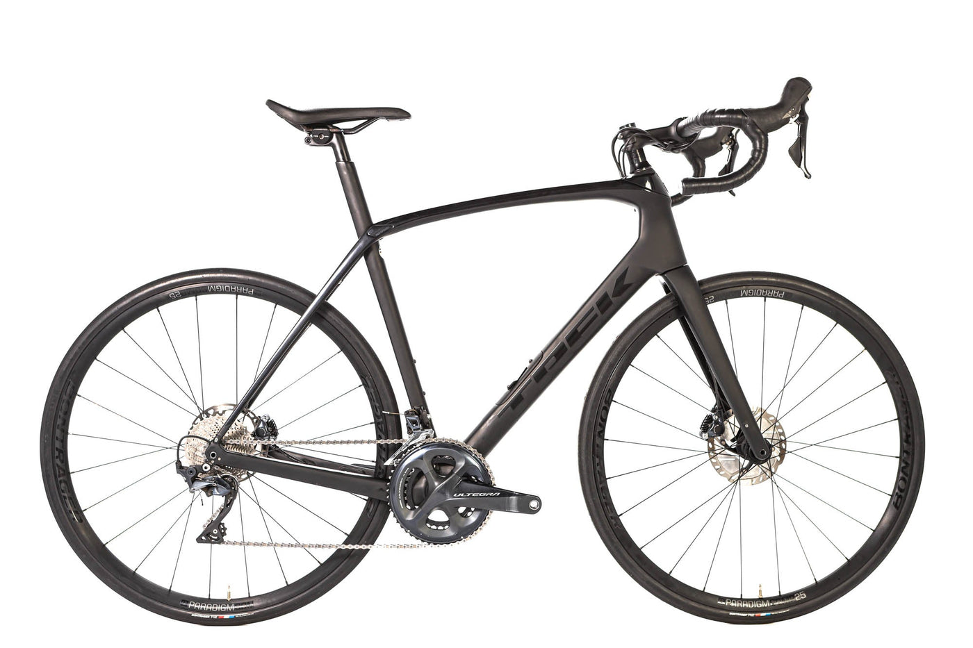 Trek Domane SL6 Shimano Ultegra Disc Road Bike 2020, Size 58cm