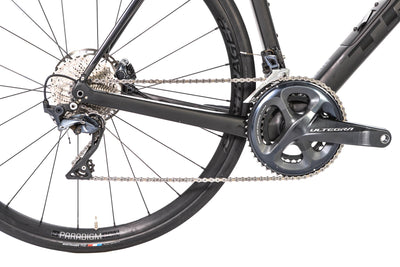 Trek Domane SL6 Shimano Ultegra Disc Road Bike 2020, Size 58cm