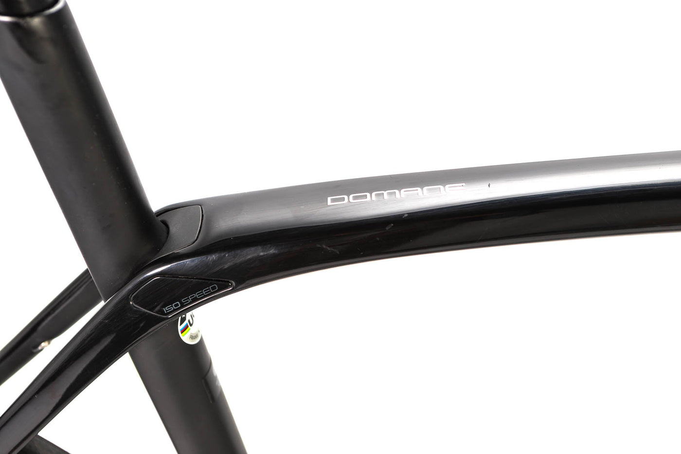 Trek Domane SL6 Shimano Ultegra Disc Road Bike 2020, Size 58cm