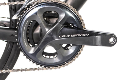 Trek Domane SL6 Shimano Ultegra Disc Road Bike 2020, Size 58cm