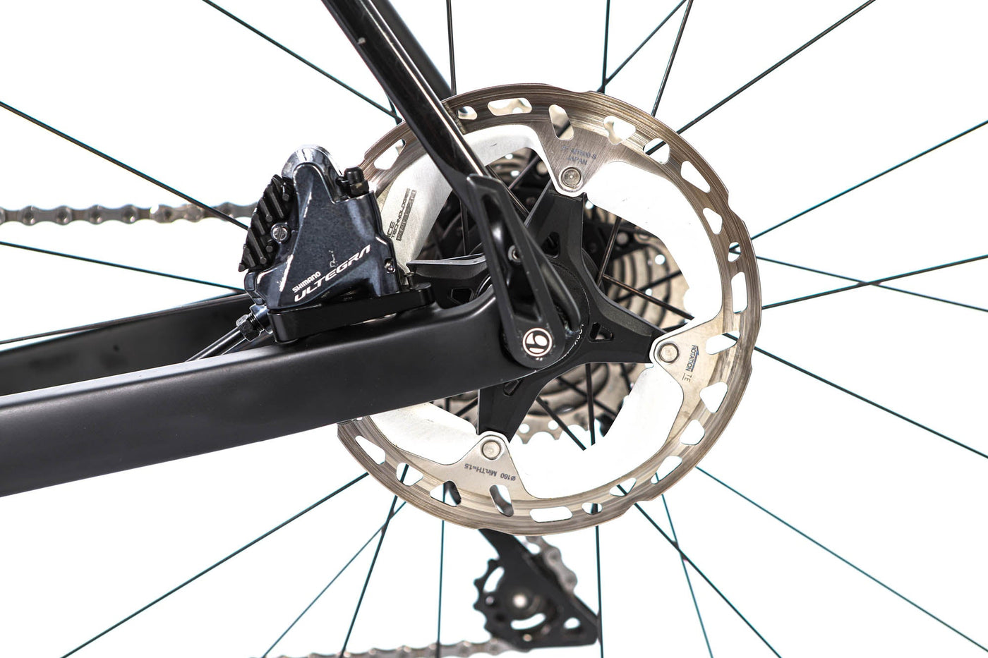 Trek Domane SL6 Shimano Ultegra Disc Road Bike 2020, Size 58cm
