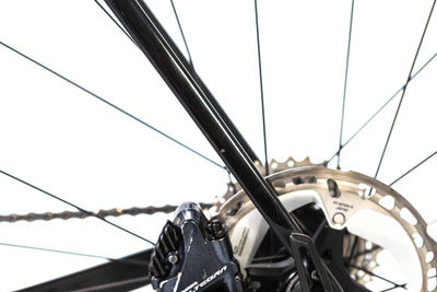 Trek Domane SL6 Shimano Ultegra Disc Road Bike 2020, Size 58cm